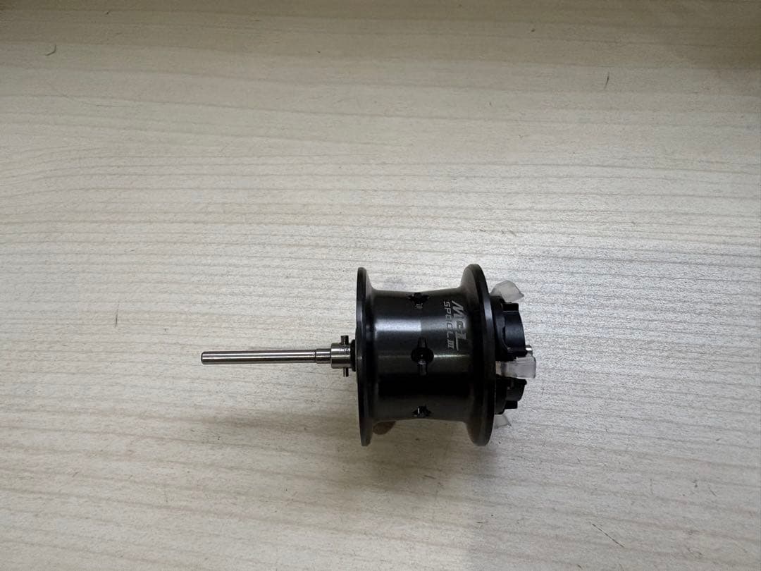 ★☆シマノ 夢屋 20メタニウム シャロースプール 新品同様