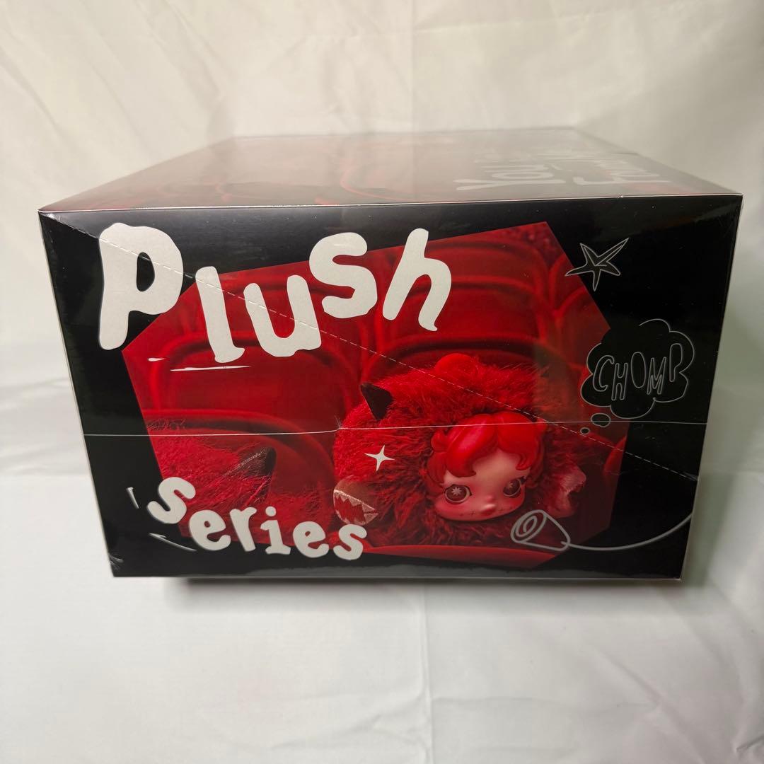 【シュリンク付き】スカルパンダYou Found Me!アソートボックス