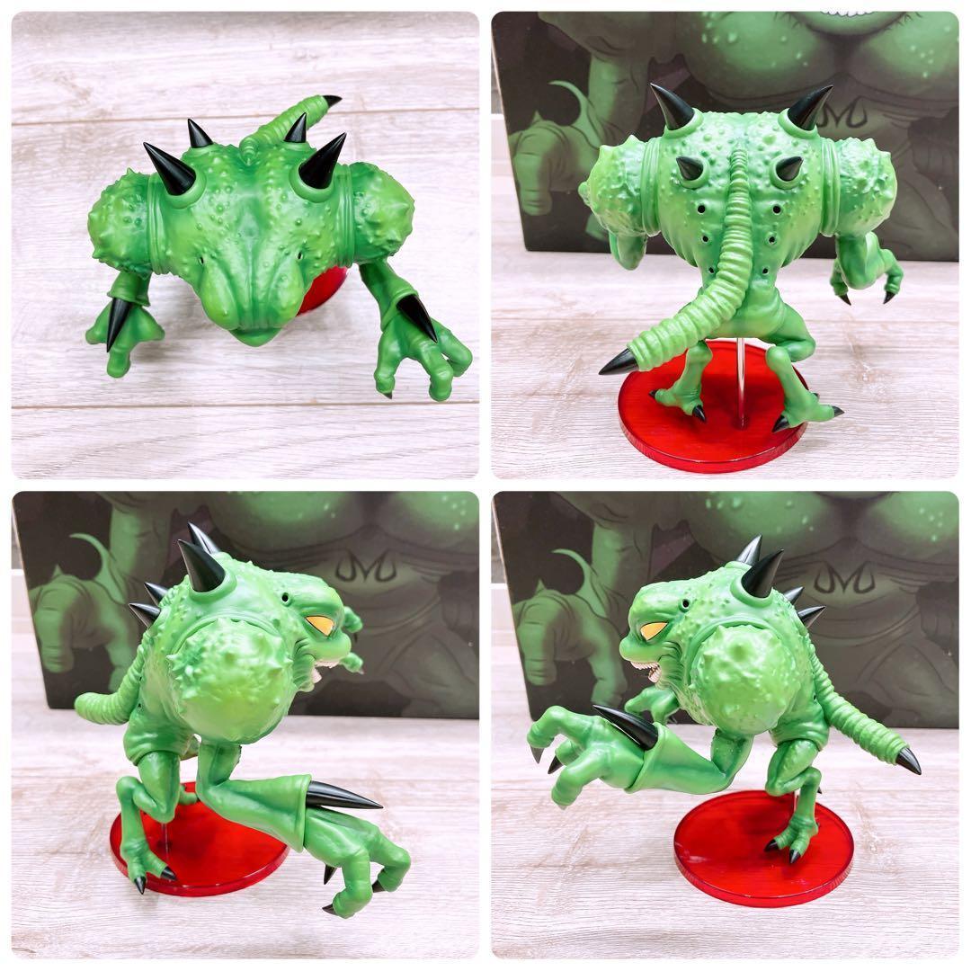 JacksDo / LGスタジオ ドラゴンボール フィギュアセット