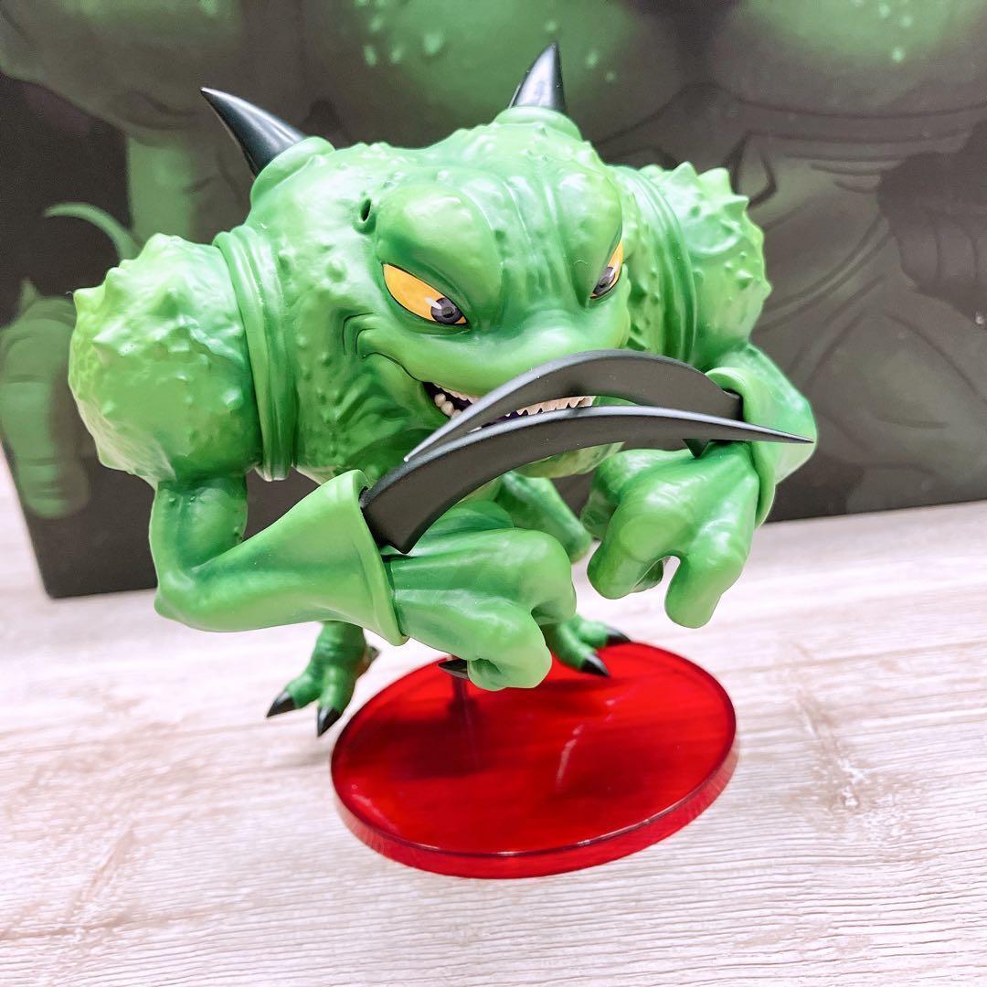 JacksDo / LGスタジオ ドラゴンボール フィギュアセット