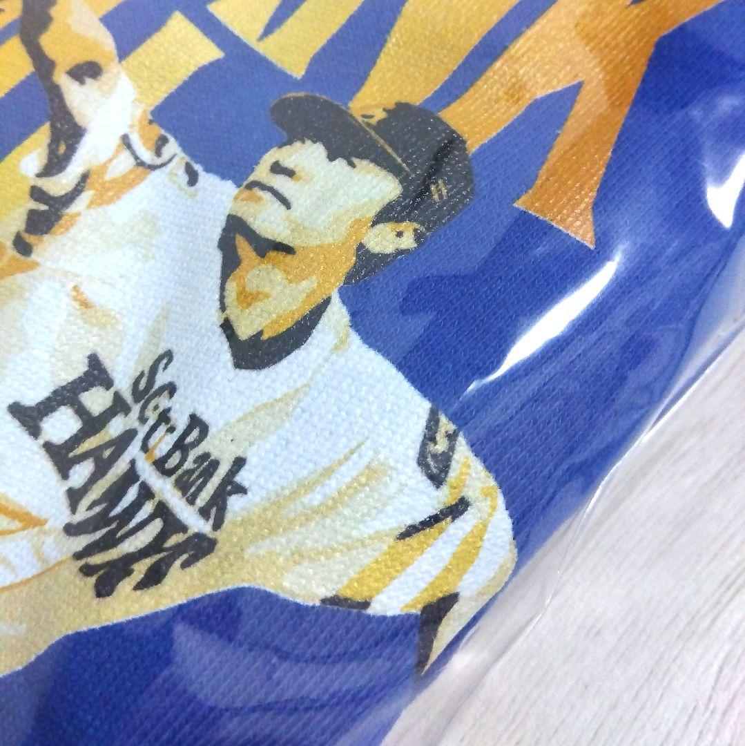 和田毅　パーカー　M　引退記念　未開封　福岡ソフトバンクホークス