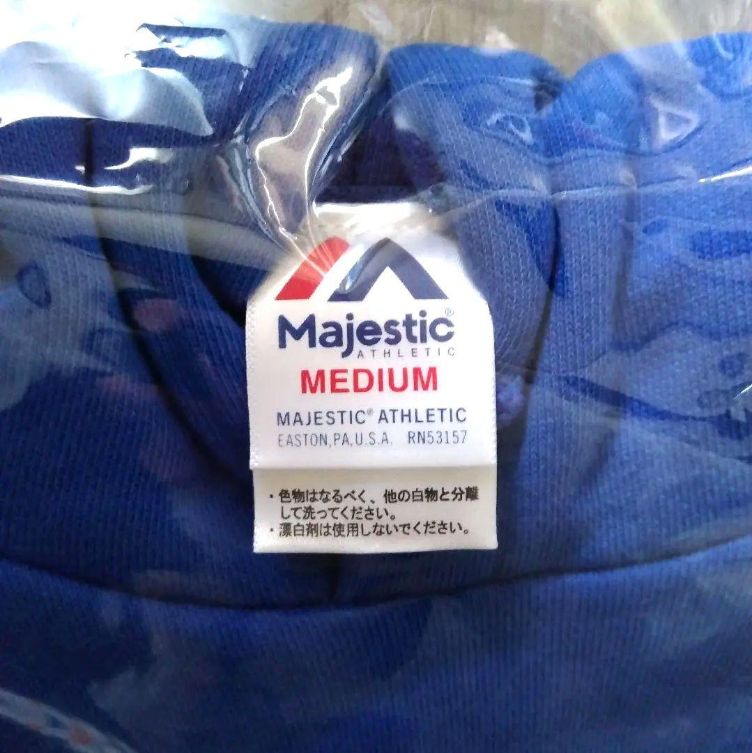 和田毅　パーカー　M　引退記念　未開封　福岡ソフトバンクホークス