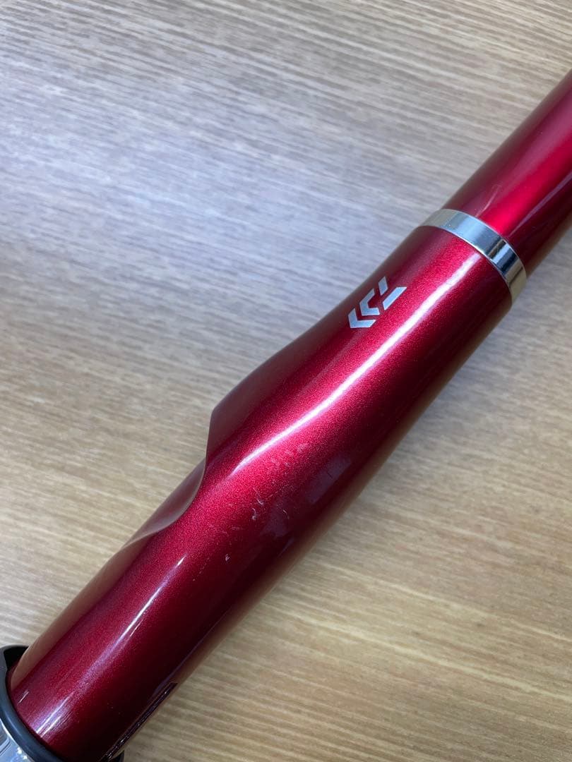 ダイワ　3代目トーナメントサーフ　T27-405W 2本セット