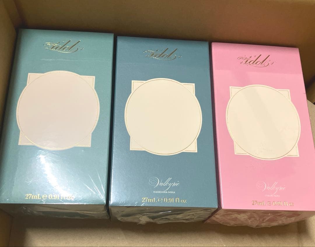 あんスタ パルファム・アイドル 宗 みか ライカ