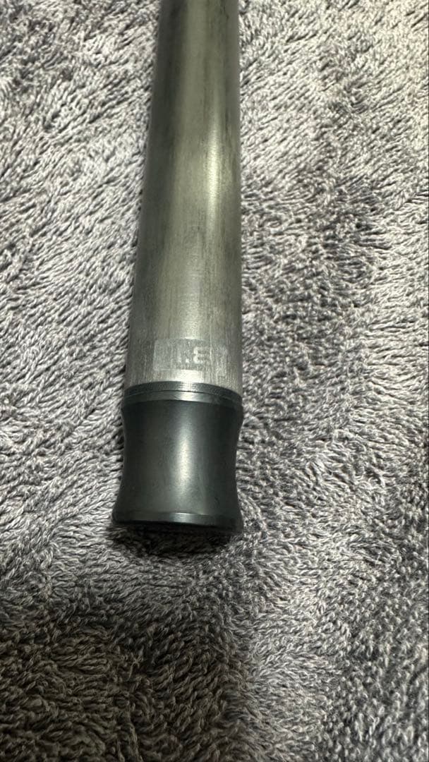 シャフト プレデター REVO（レボ） 11.8mm ユニロック UniLock