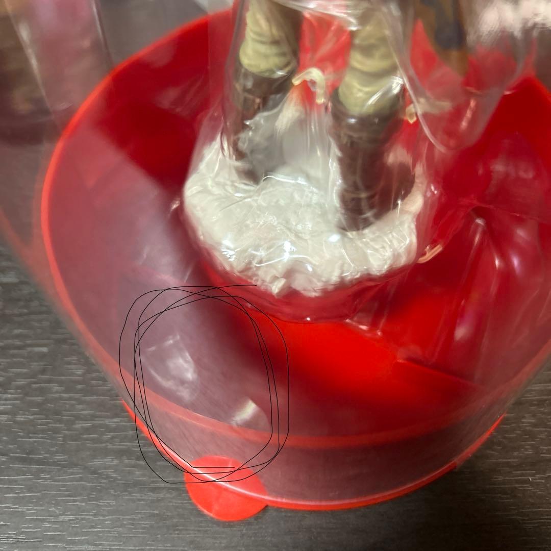 スタチュー ゼルダの伝説 リンク フィギュア