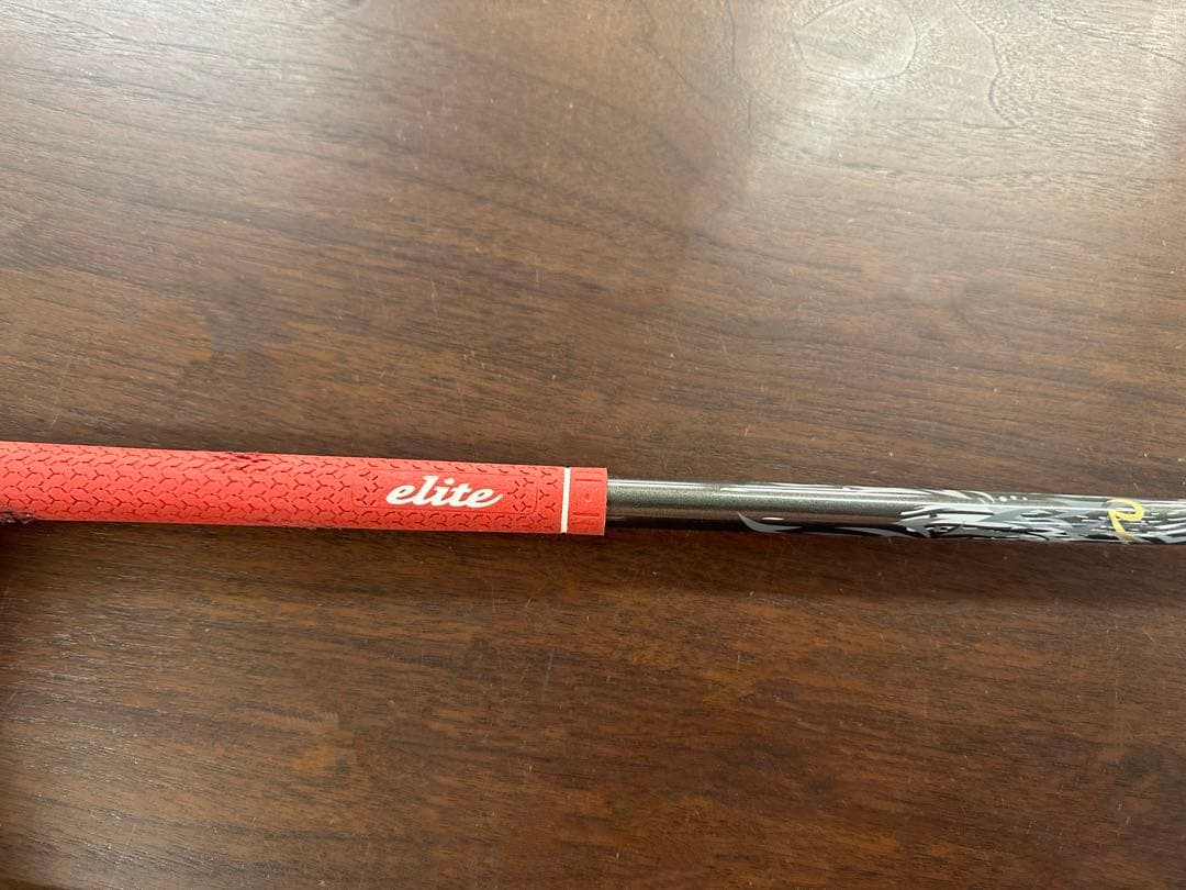 GTD GT455plus ドライバー　Shinogi elite