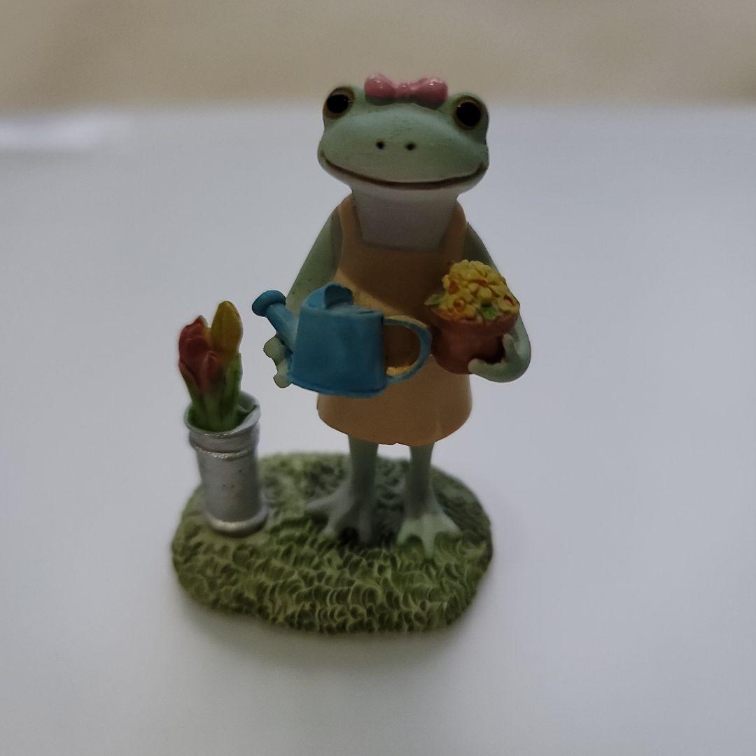 カエルのコポー 14点 いろいろ ダイカイ かえる 蛙