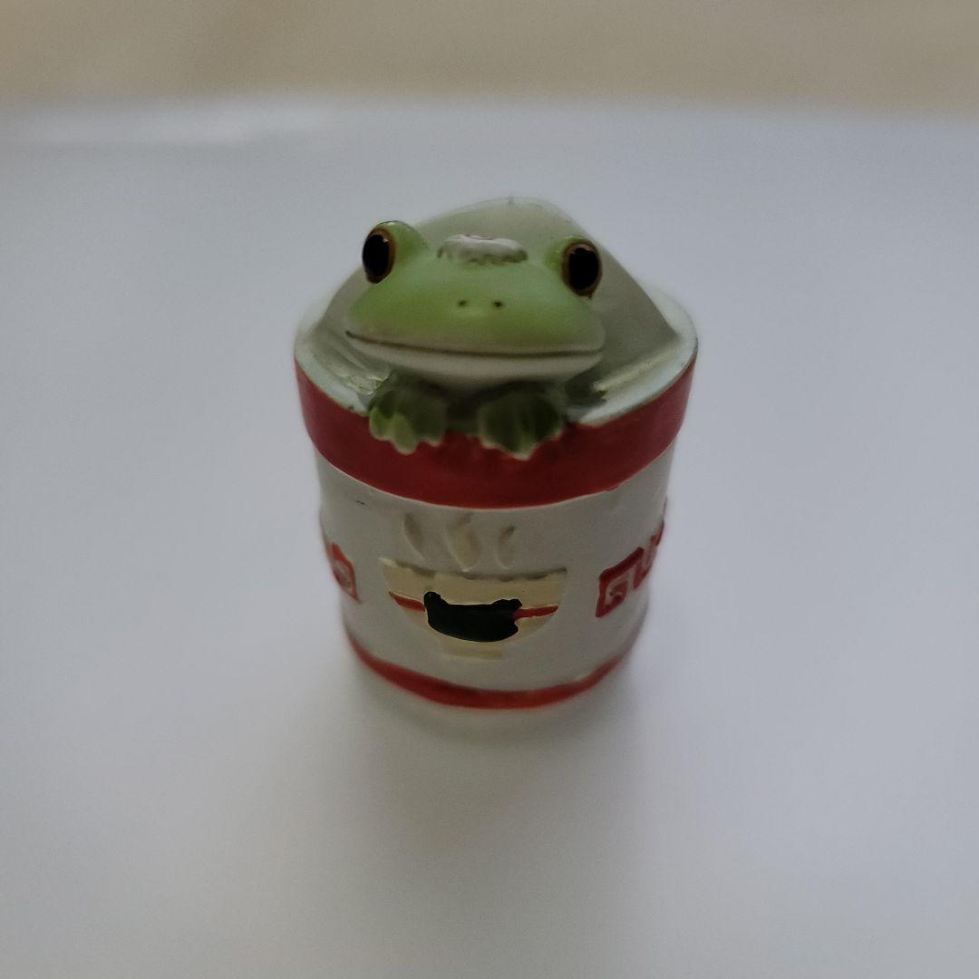 カエルのコポー 14点 いろいろ ダイカイ かえる 蛙