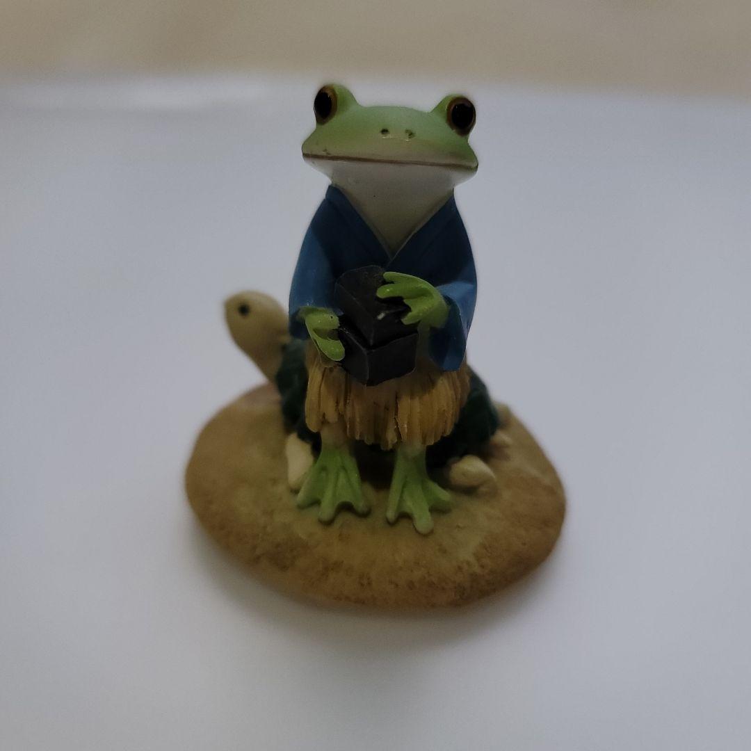 カエルのコポー 14点 いろいろ ダイカイ かえる 蛙