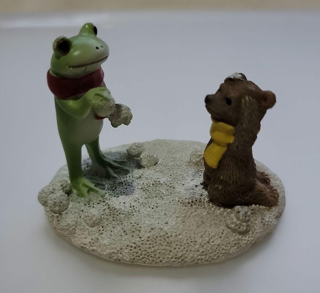 カエルのコポー 14点 いろいろ ダイカイ かえる 蛙