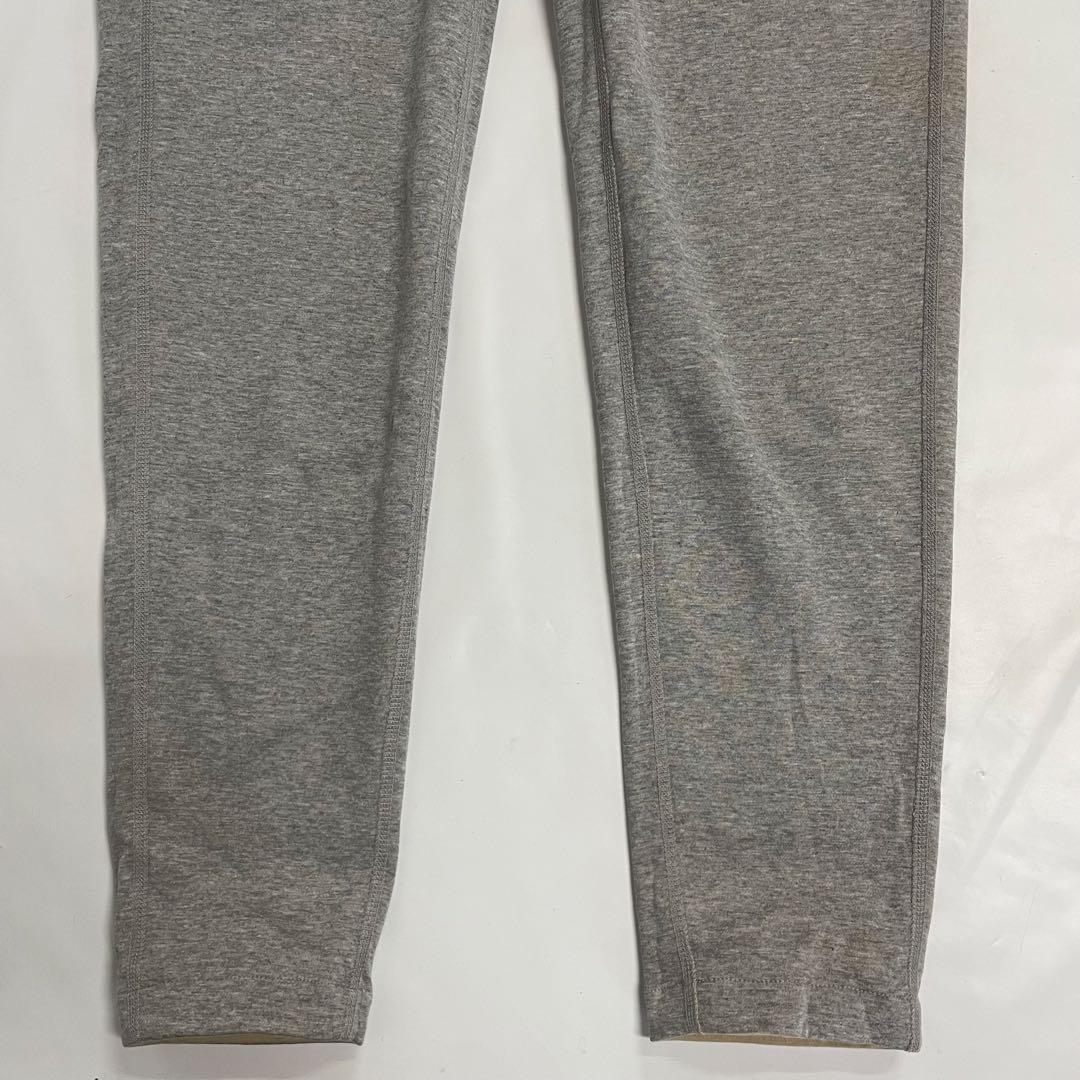 ROSASEN ゴルフウェア リバーシブルパンツ 79サイズ ベージュ グレー