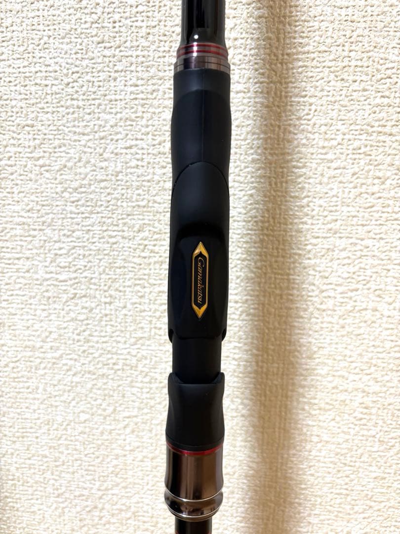 がまかつ がま磯 チヌ競技スペシャルⅣ1.25号-5.3m /gamakatsu