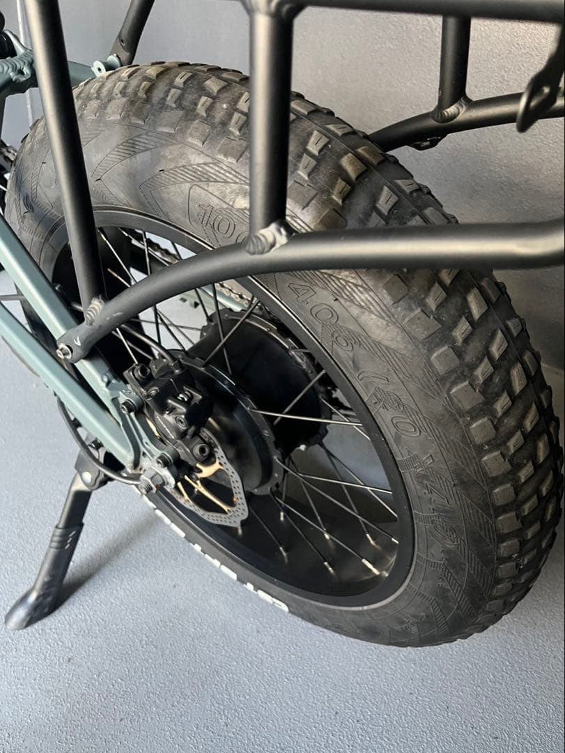 MATE X ジェットグレー 新古車