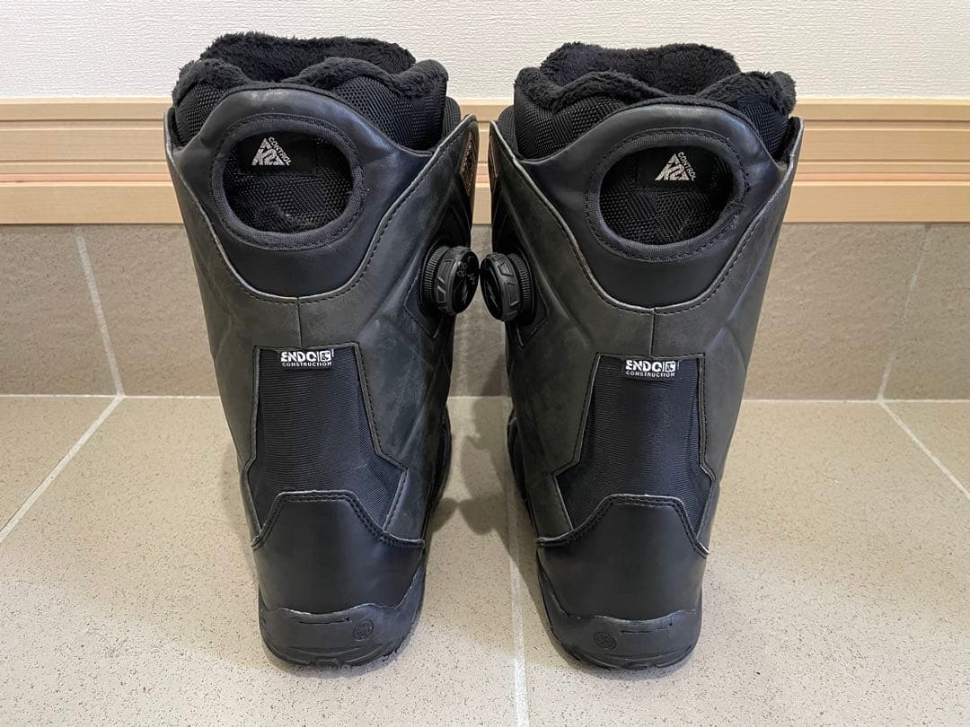 K2 スノーボードブーツ