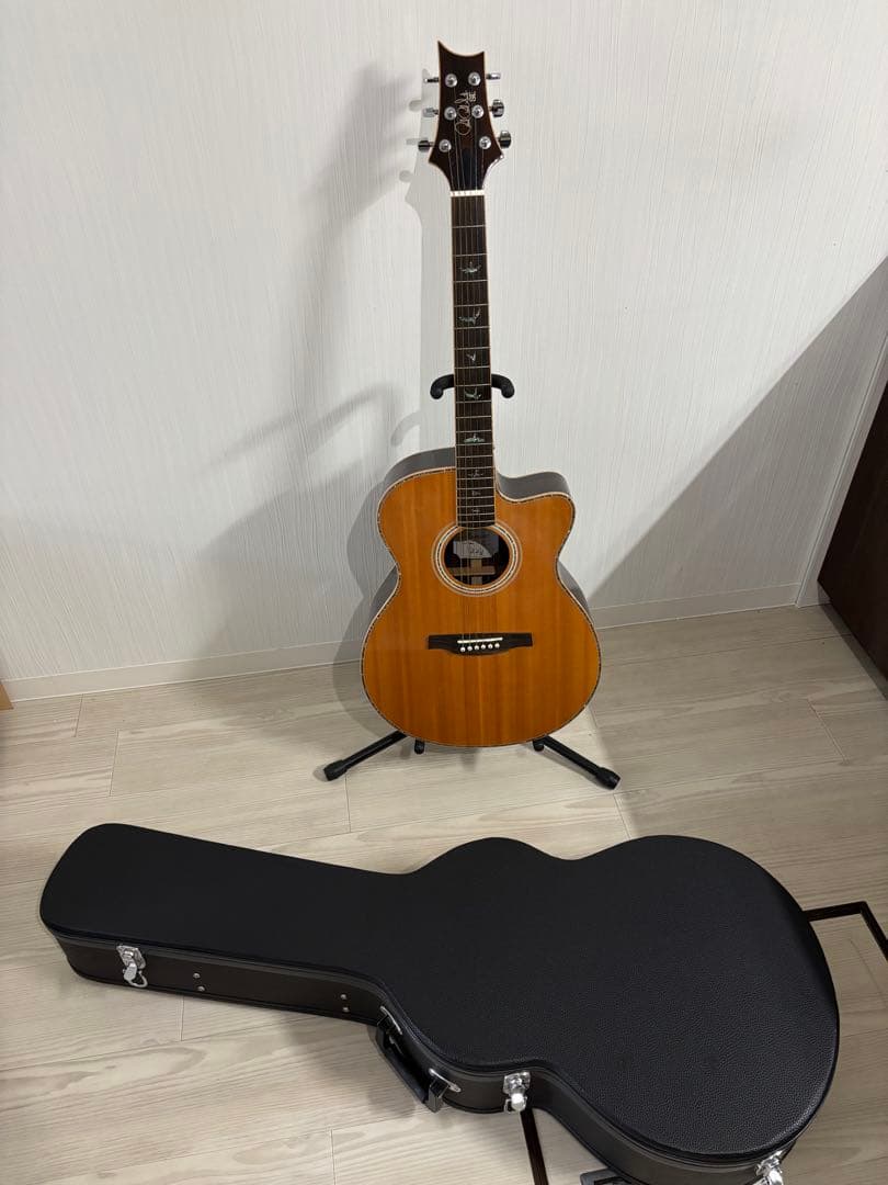 ギター PRS SE A60E Paul Reed Smith