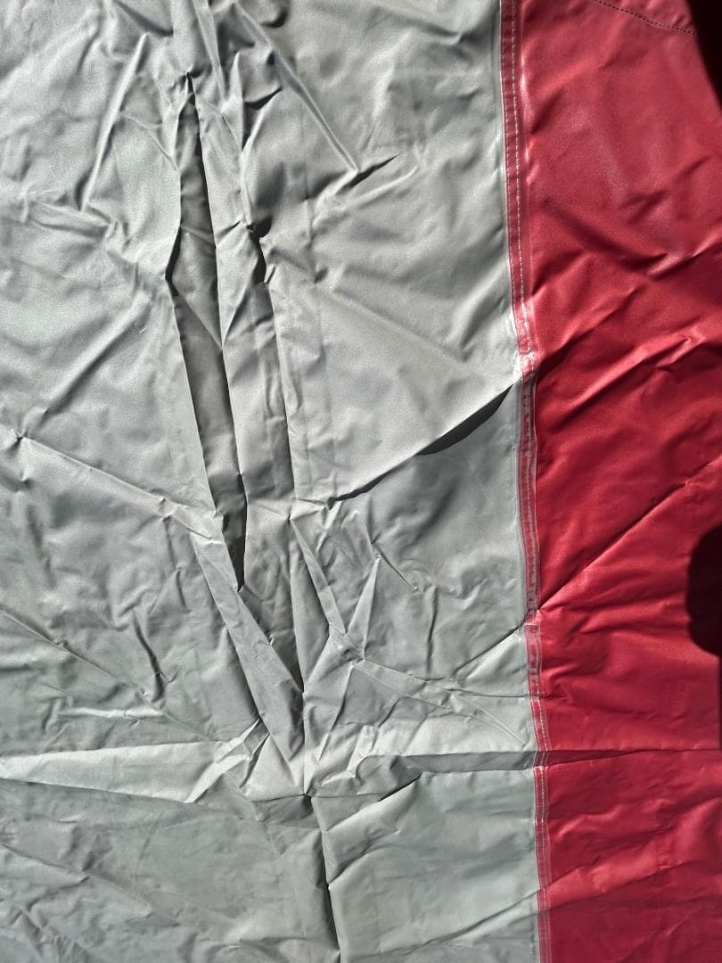 スノーピーク TP-200 ヘビータープ リーフウイング 超希少 展示品未使用