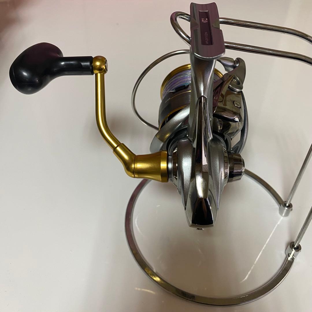 ダイワ フリームスLT 6000D-H