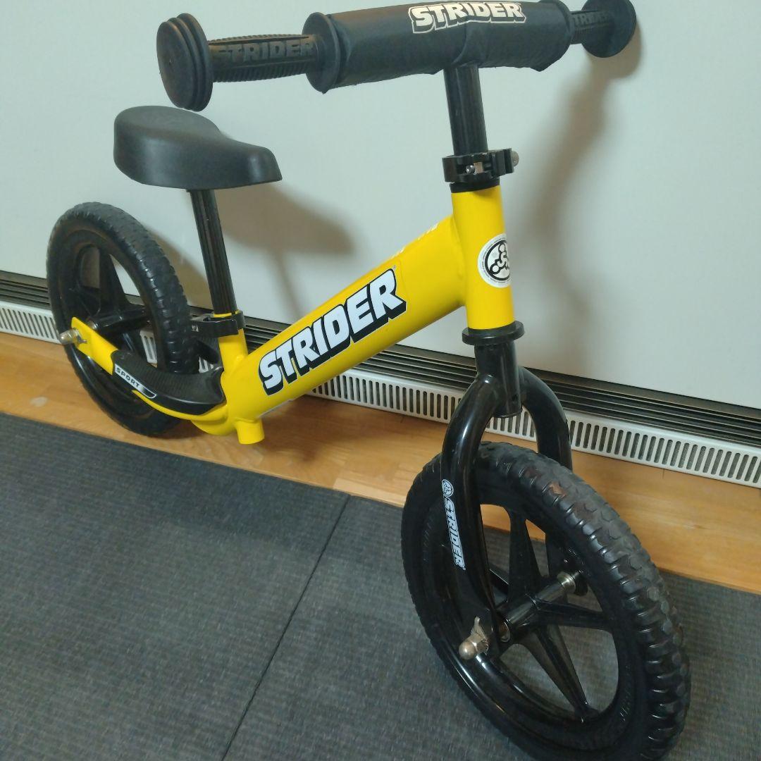 ✨️極美品✨️ 新型 STRIDER SPORTS ストライダースポーツ