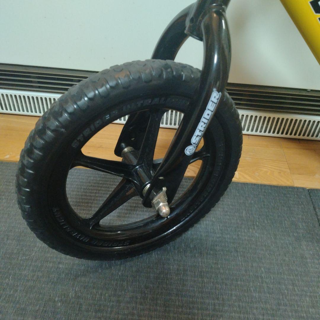 ✨️極美品✨️ 新型 STRIDER SPORTS ストライダースポーツ