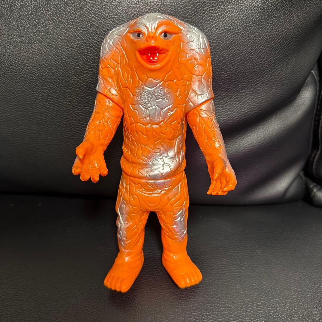 ブルマァク ジャミラ