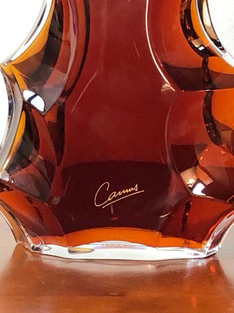 カミュ CAMUS Jubilee バカラ ジュビリー　700ml