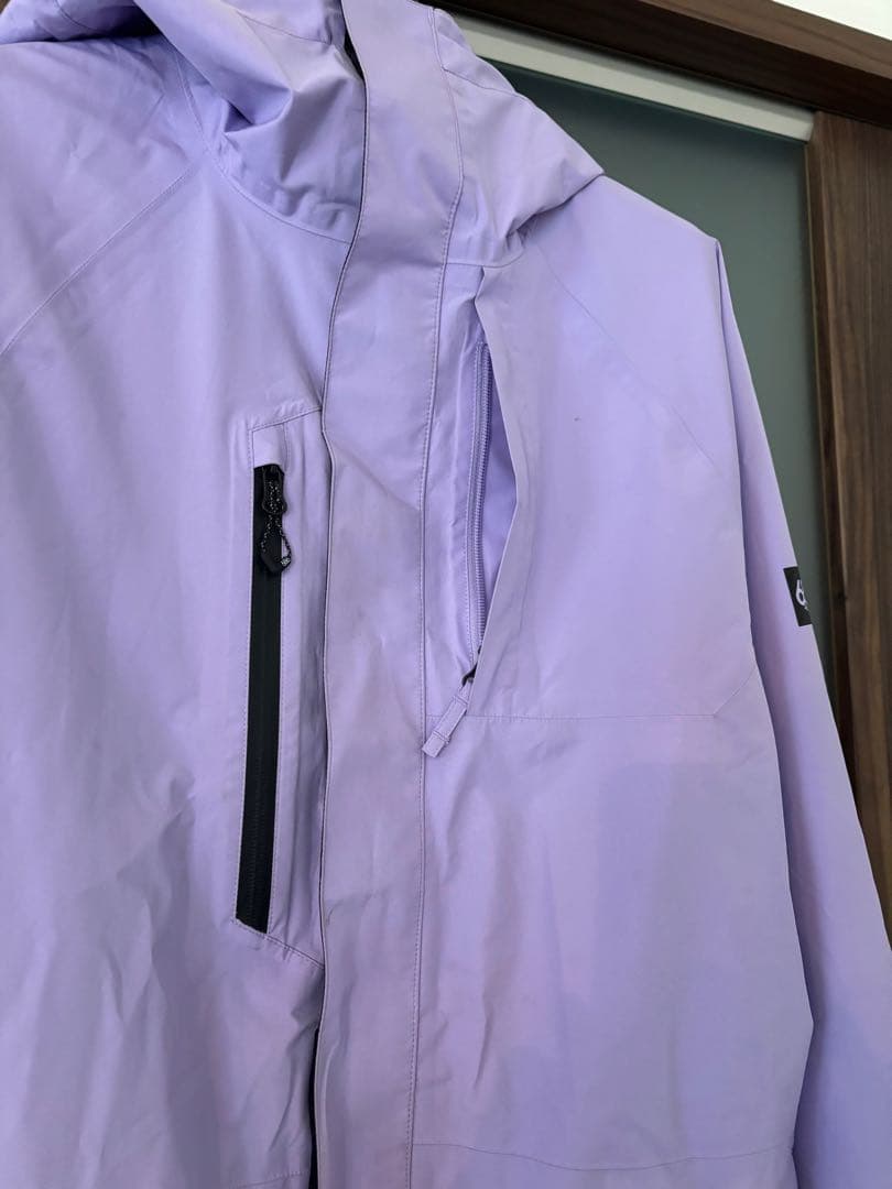 686 GORE-TEX スノボーウェア メンズジャケット