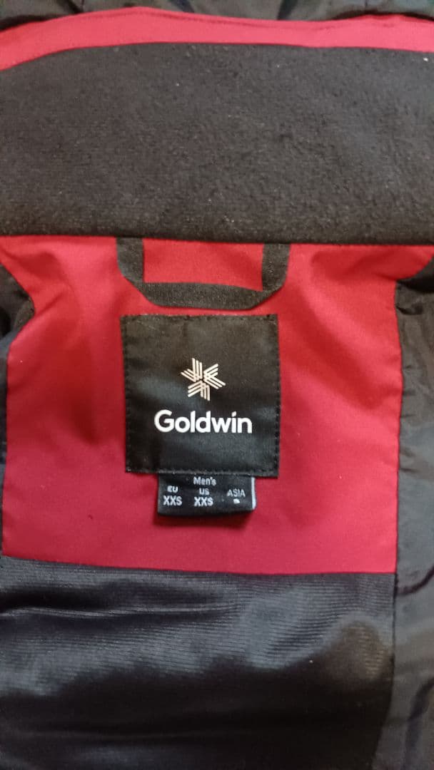 GOLDWIN　ゴールドウイン　スキーウェア