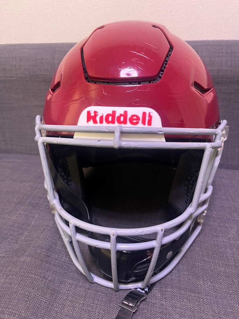 Riddell speed flex diamond スピードフレックス　L