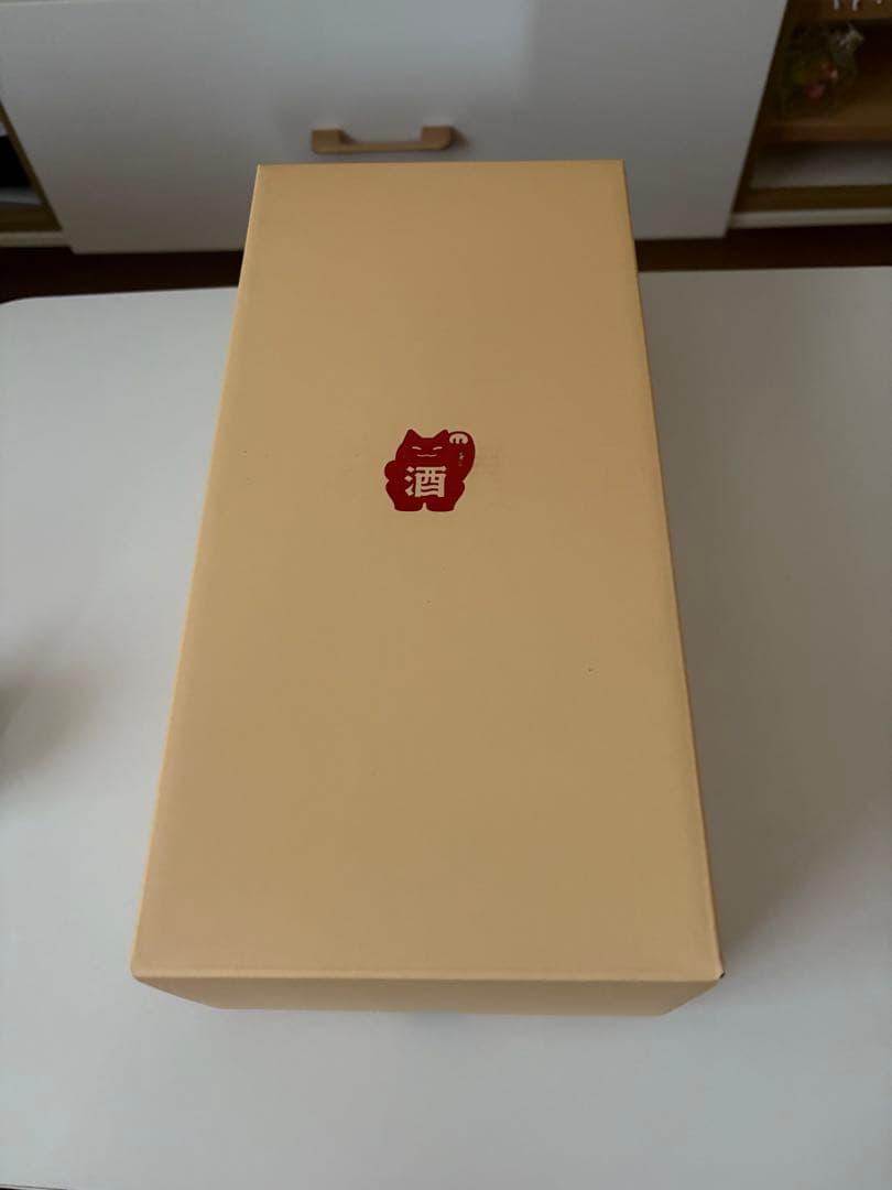 抽選完売品 金艶 -KINEN- 720ml 18% 梅酒　専用梱包付き