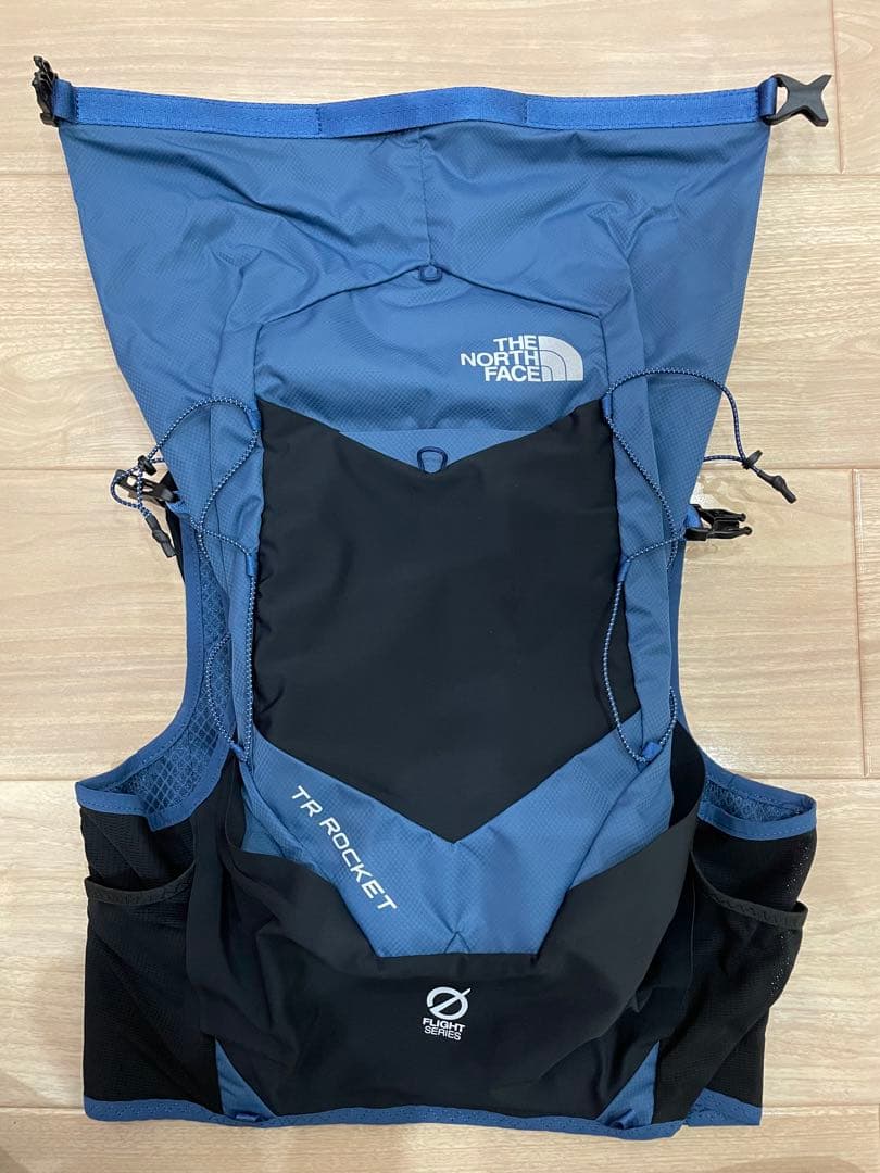 TR rocket Lサイズ