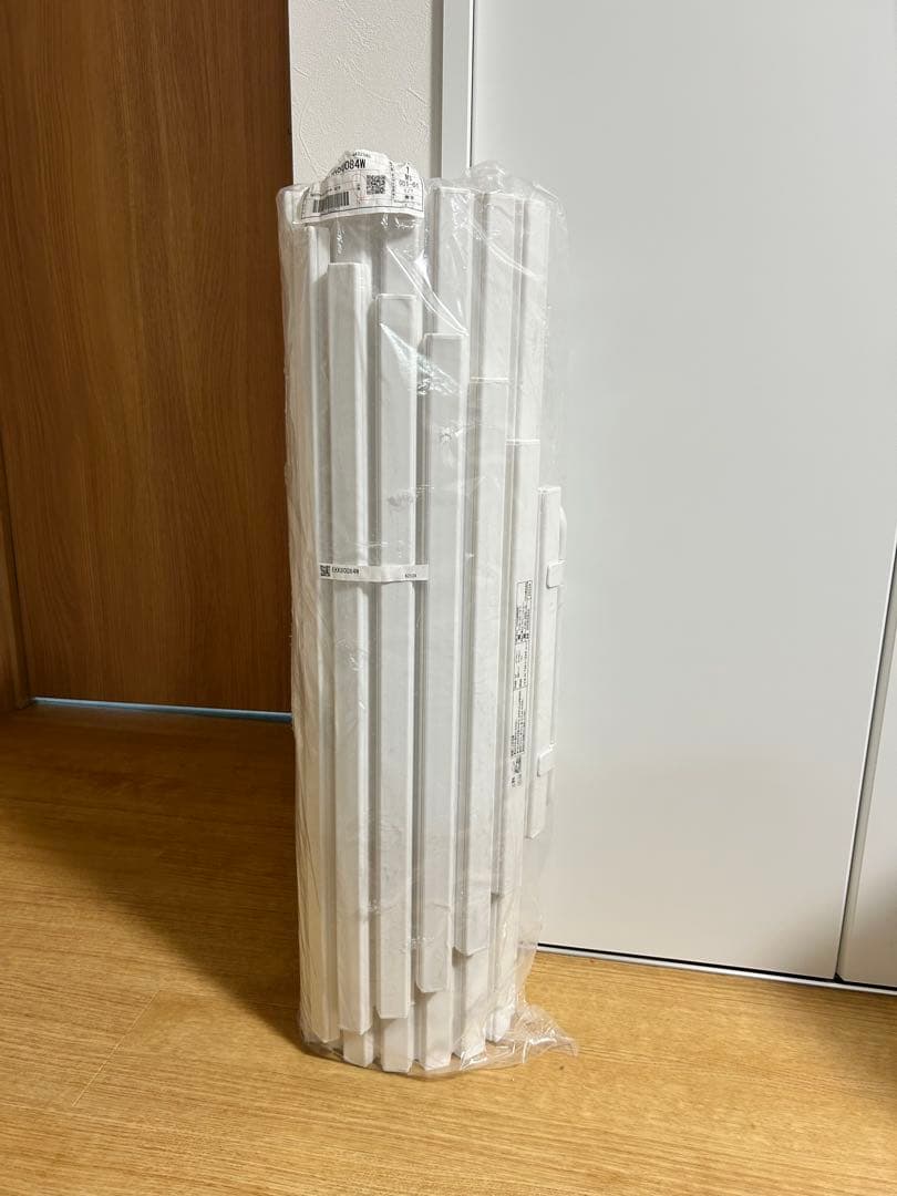 新品★EKK80084W TOTO 160クレイドルシャッター風呂蓋