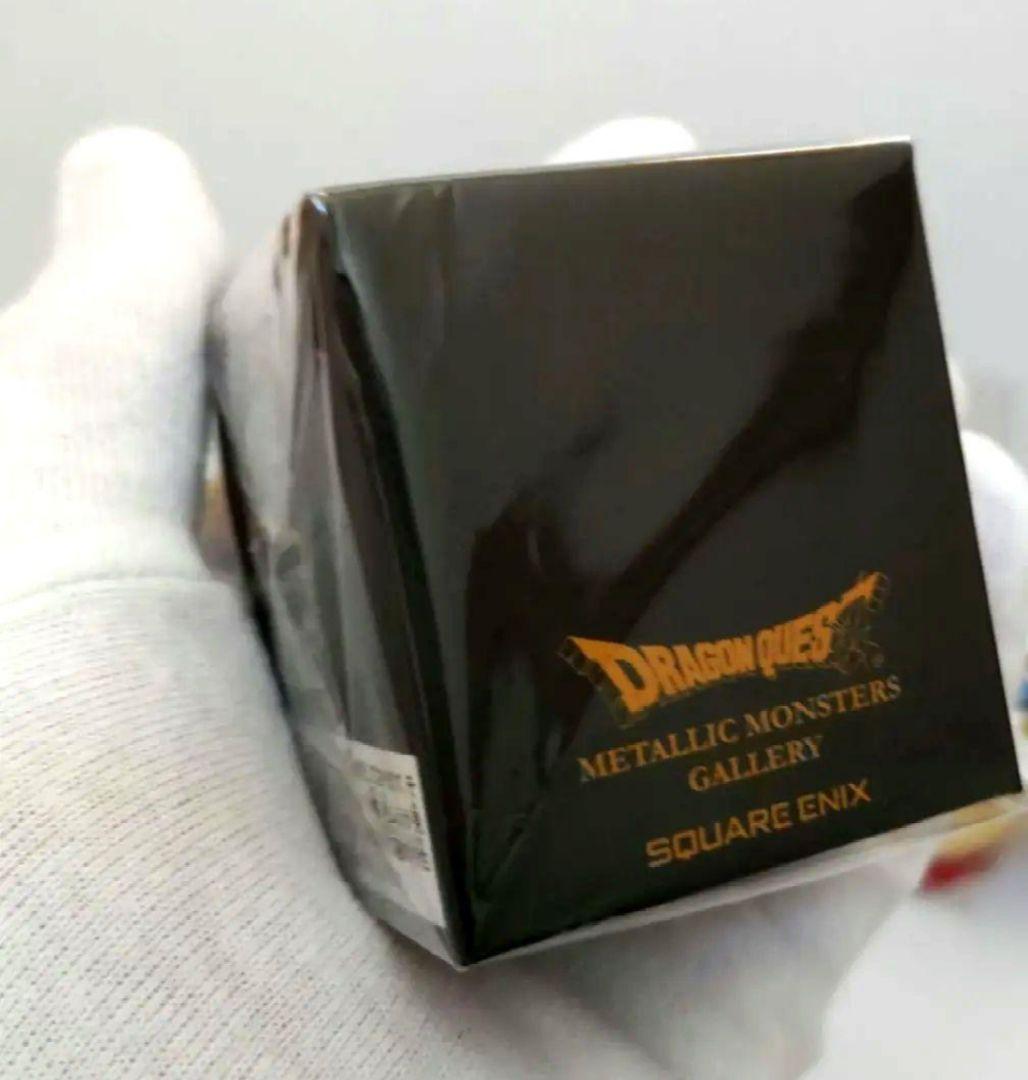 カ*ン様 プレミアムスライム 未開封品 メタリックモンスターズギャラリー ドラク