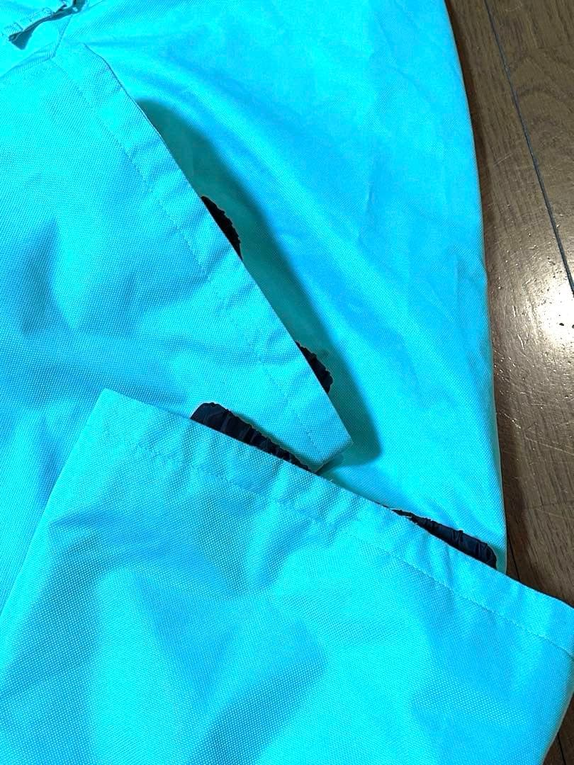 スノーボードウェア　上下　160