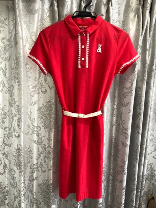 新品❣️アルチビオ のワンピース38 ⭐️帽子とのセットで割引
