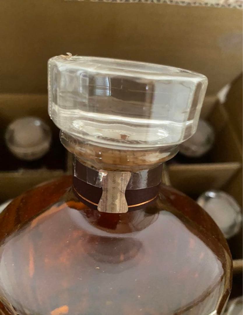 サントリーウィスキー 響 ブレンダーズチョイス