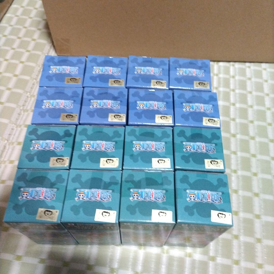 ワンピース ワールド コレクタブル フィギュア 112点 セット