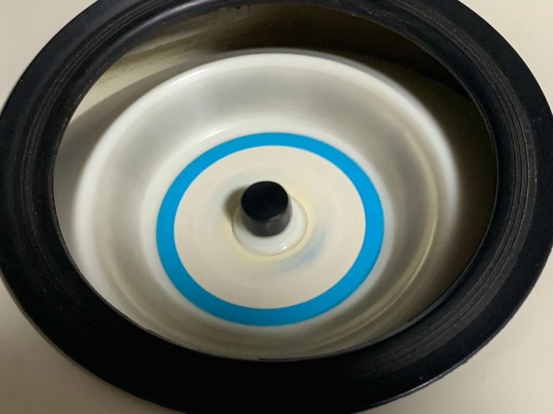 久保田製作所　卓上小型遠心機　KA-1000A 通電・回転確認済