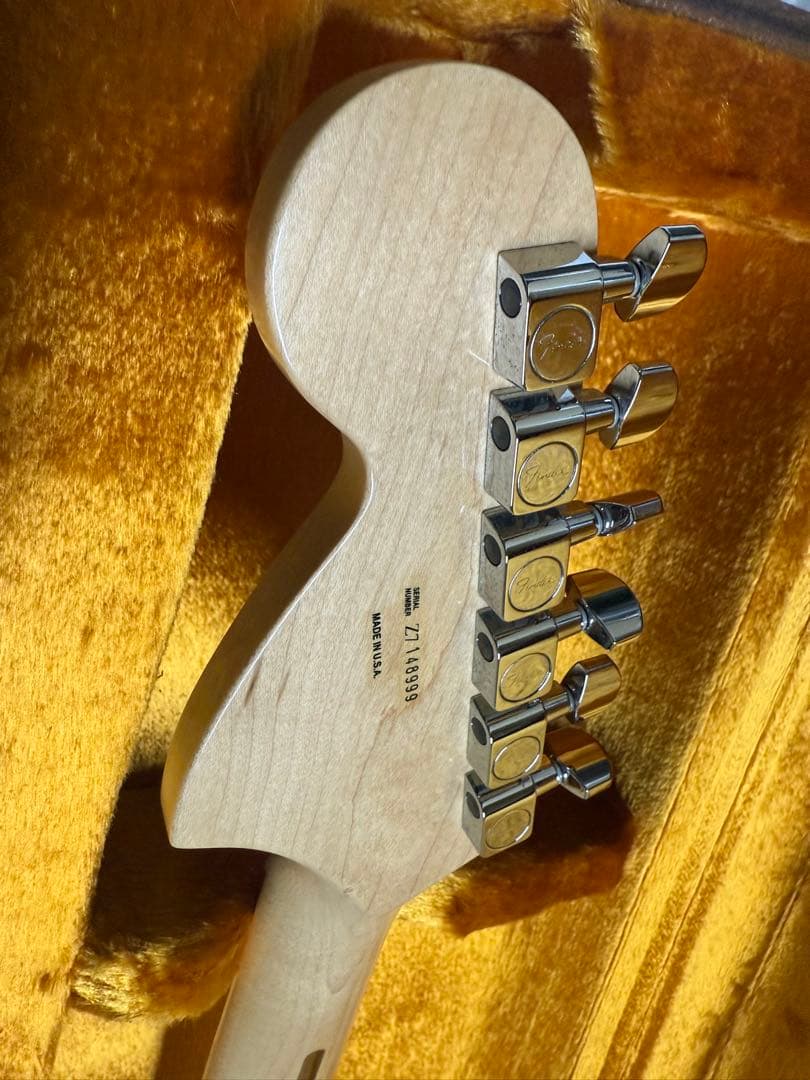 ギター FenderUSA HighwayOne