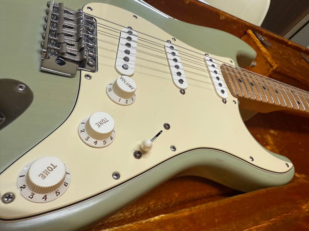 ギター FenderUSA HighwayOne