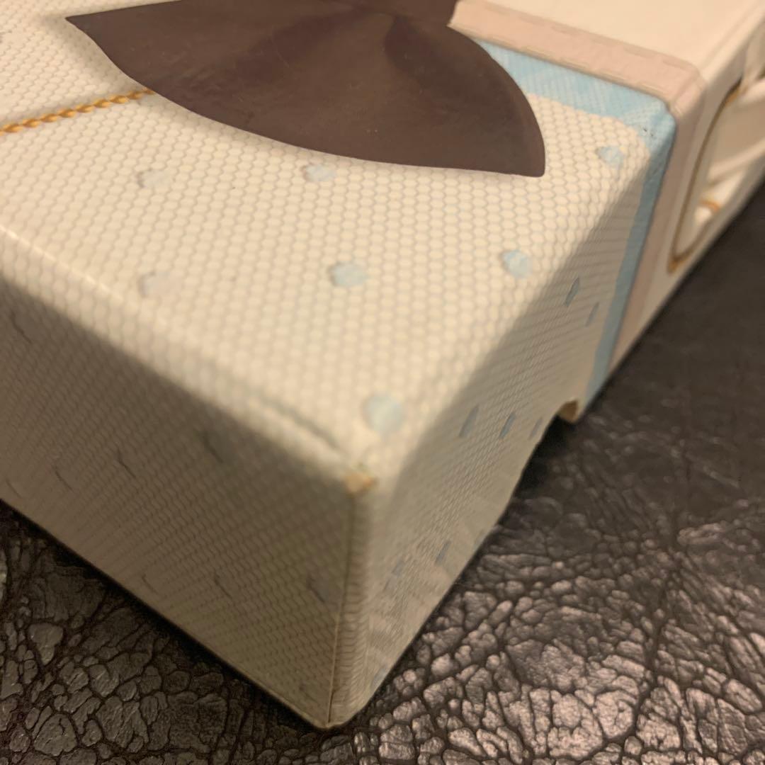 プリズムストーン　トランク