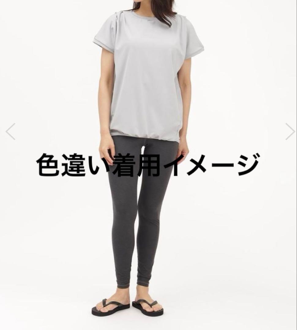 suria アヤトップ ヨガトップ