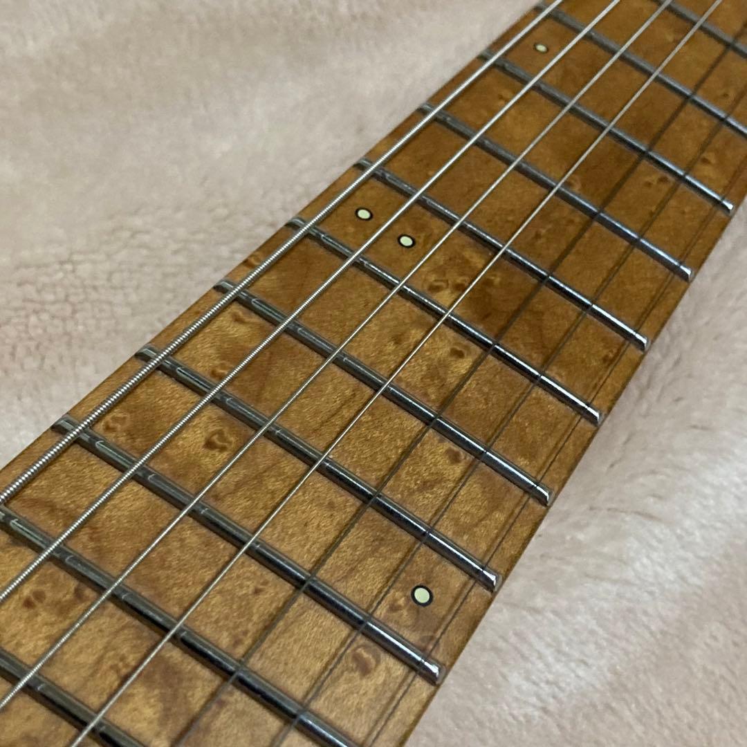 ギター Strandberg Boden OS7 Tremolo