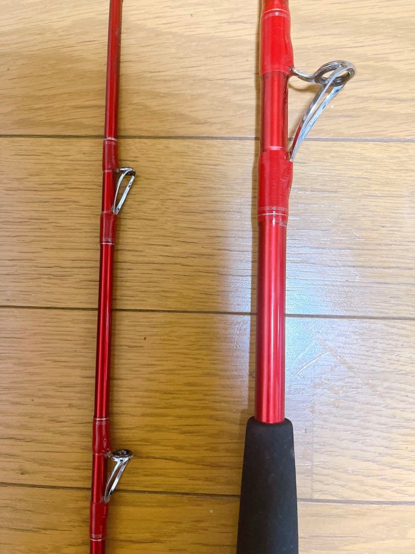 ダイワ　ファイアデューク　310S