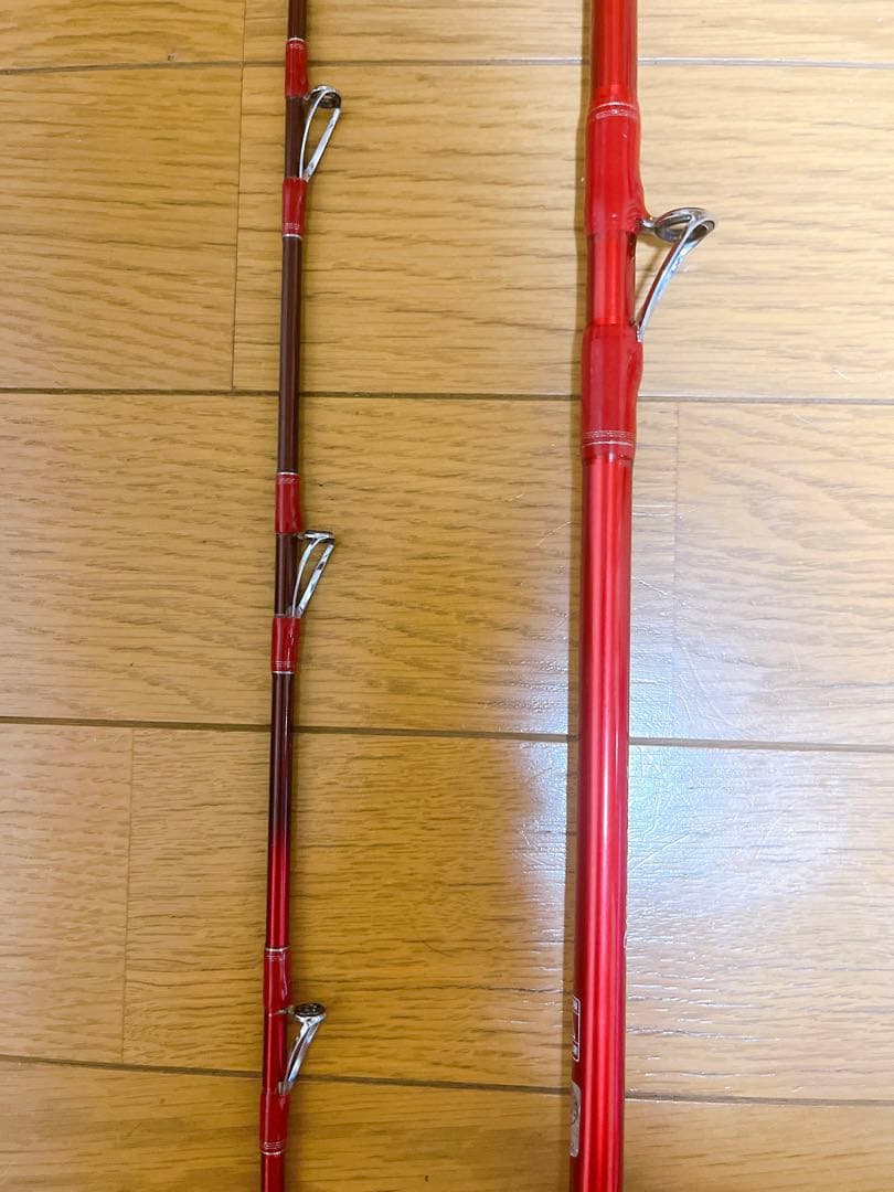 ダイワ　ファイアデューク　310S