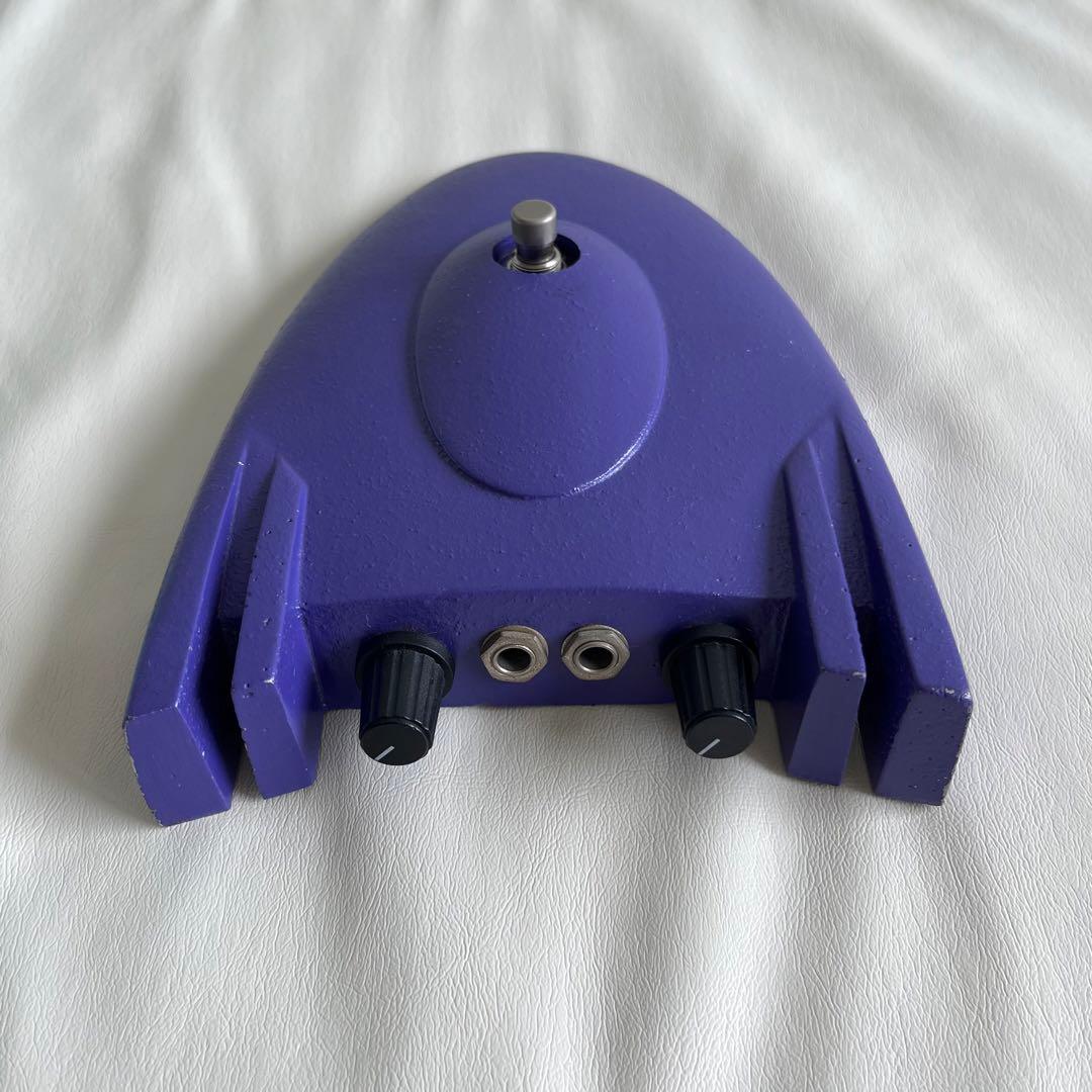 【Roger Mayer】ROCKET FX MON