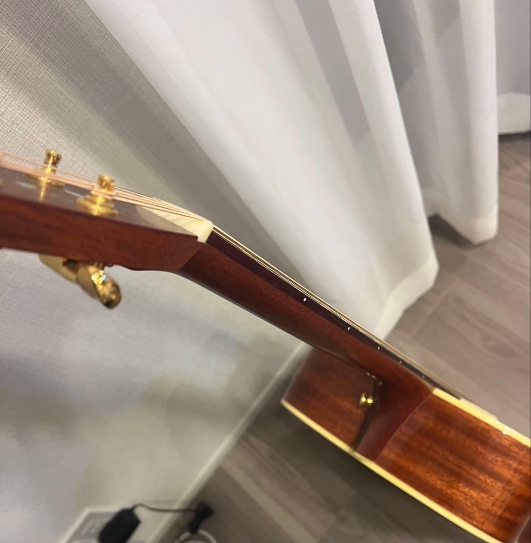 ヘッドウェイ HD SAKURA アコースティックギター