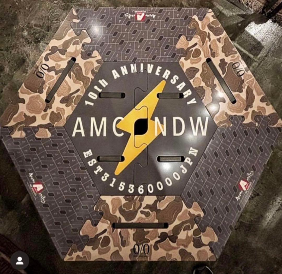 【10周年限定】ネル次郎 アシ美 新品未使用