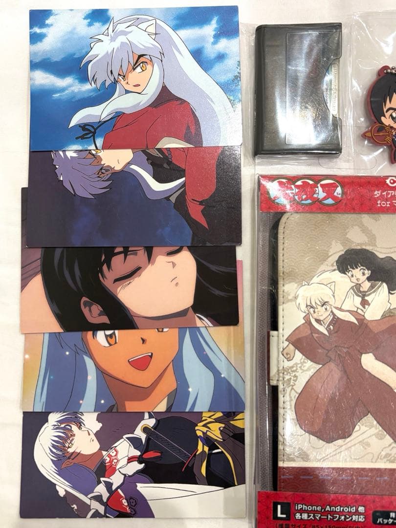 犬夜叉　激レア★懸賞当選品★新品　サンデー　時計　高橋留美子　るーみっくわーるど