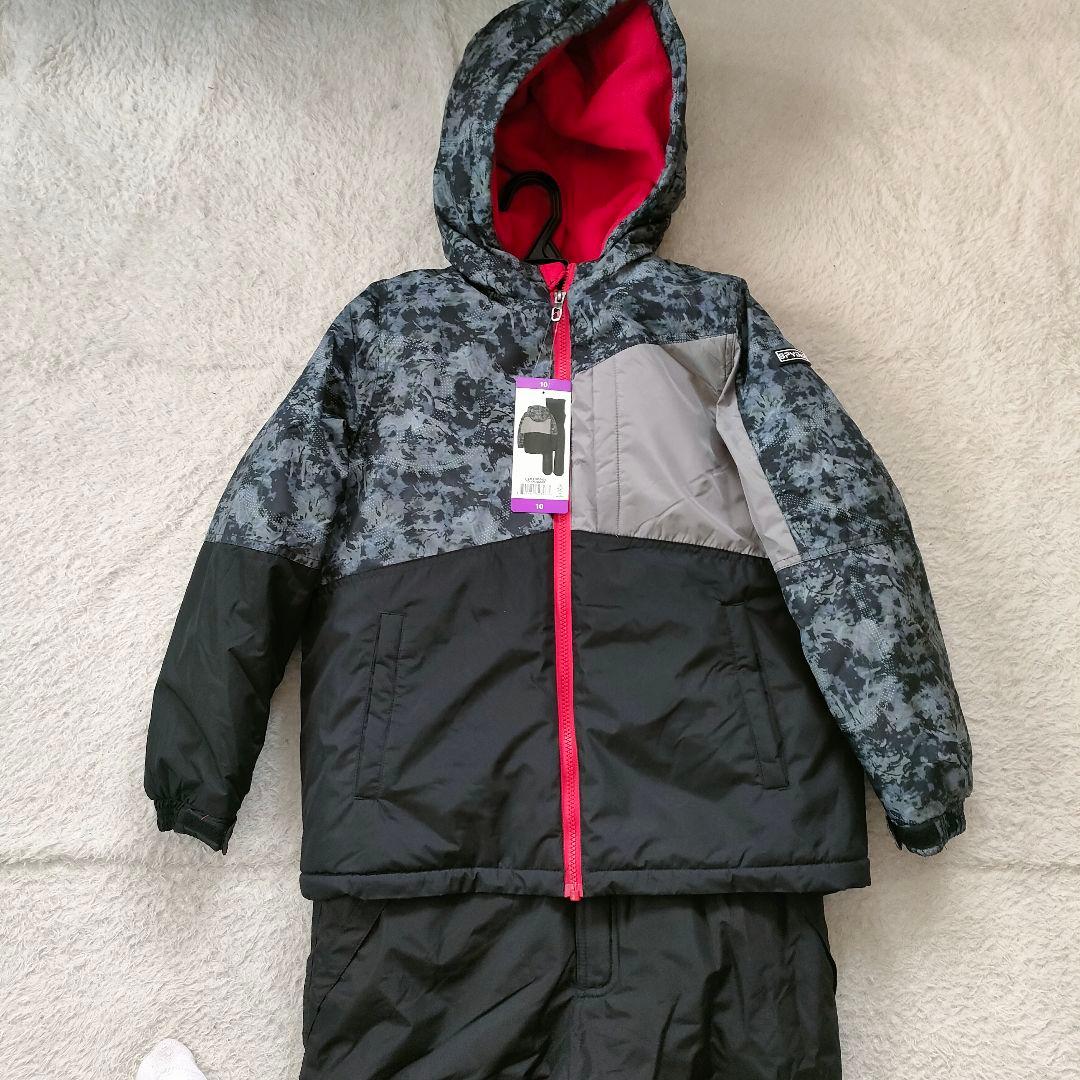 【新品】SPYDER スノーウエア スキースノボ